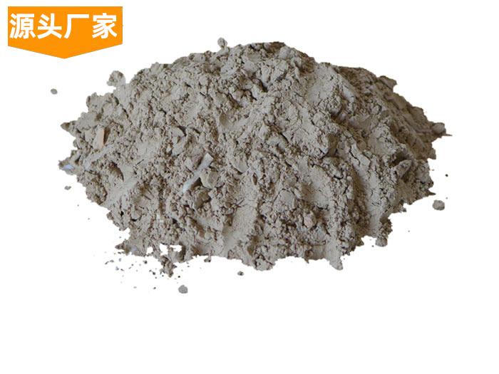 耐火噴涂料