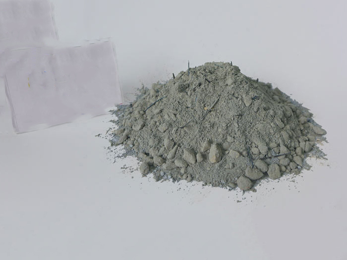澆注料 澆注料