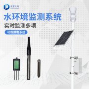 水文監(jiān)測小知識來啦！